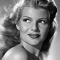 Rita Hayworth Photo