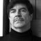 Alan Bates Photo