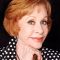 Carol Burnett Photo