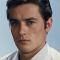 Alain Delon Photo