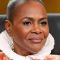 Cicely Tyson Photo