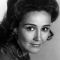 Claudette Nevins Photo