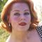 Arlene Dahl Photo