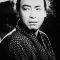 Kusuo Abe Photo