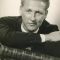 Vincent Ball Photo