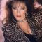 Jackie Collins Photo