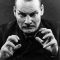 Harry Cording Photo