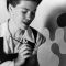 Ray Eames Photo