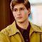 Brendan Fehr Photo