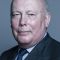 Julian Fellowes Photo