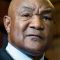George Foreman Photo