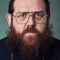Nick Frost Photo
