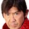 Masakatsu Funaki Photo