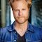 Julian Garner Photo