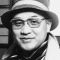 Hideo Gosha Photo