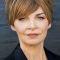 Martha Hackett Photo