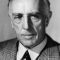 Walter Hampden Photo