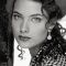 Shalom Harlow Photo