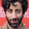 Simon Helberg Photo