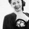 Billie Holiday Photo