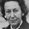 Margherita Horowitz Photo