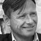Christopher Isherwood Photo