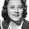 Marian Jordan Photo