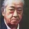 Hideo Kanze Photo