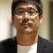 Kazuyoshi Kumakiri Photo