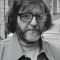 George Harrison Marks Photo