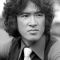 Yûsaku Matsuda Photo