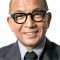 Hideo Nakano Photo