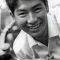 Yôsuke Natsuki Photo
