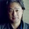 Chan-wook Park Photo