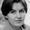 Hilary Reynolds Photo