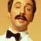 Andrew Sachs Photo
