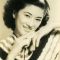 Yôko Sugi Photo