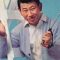 Hideo Sunazuka Photo