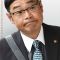 Hiromasa Taguchi Photo