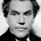Sidney Toler Photo