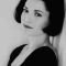 Nadine Van der Velde Photo