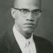 Malcolm X Photo
