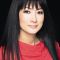 Kimiko Yo Photo