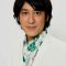 Naoki Tanaka Photo
