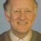 Frank Bough Photo