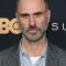 Jesse Armstrong Photo