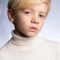 Dexter Sol Ansell Photo