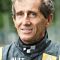 Alain Prost Photo