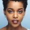 Mallori Johnson Photo