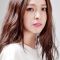 Ahn Ji-hye Photo